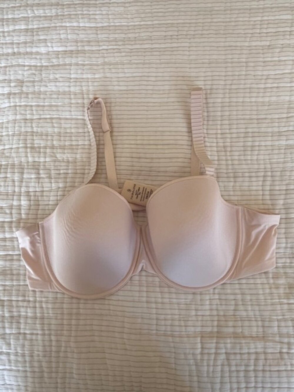 Third Love "24/7" Classic t-shirt bra